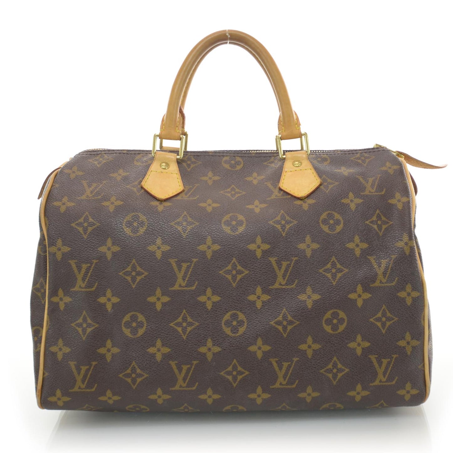 Monogram Speedy 30