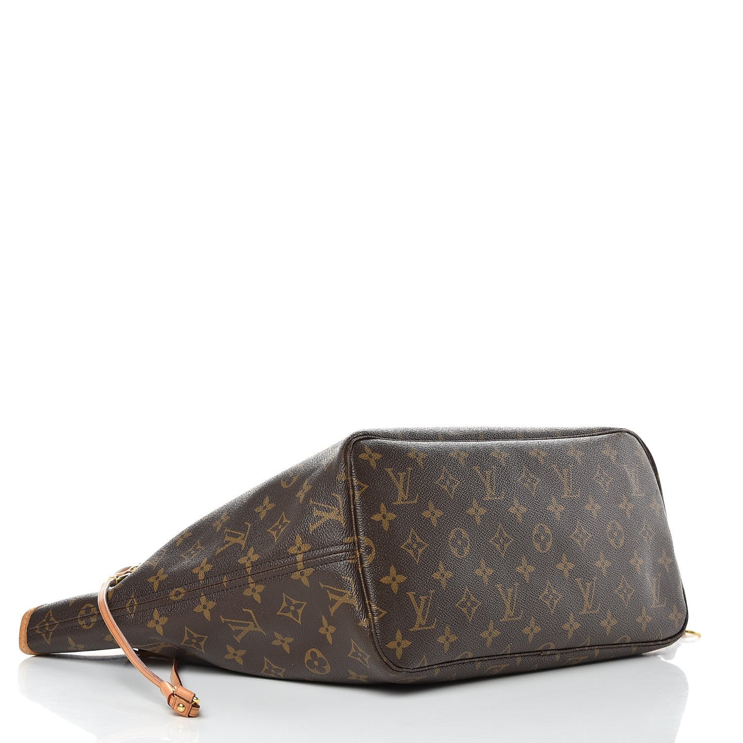 Monogram Neo Neverfull MM