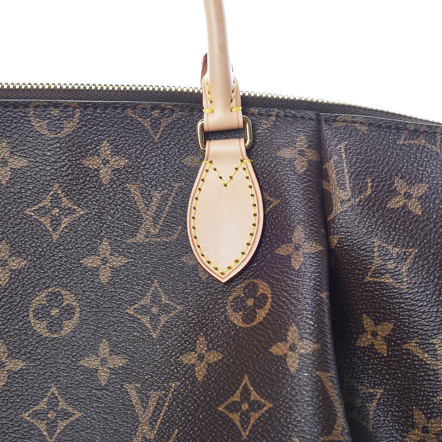 Louis Vuitton Monogram Turenne MM 12 of 21
