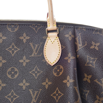Louis Vuitton Monogram Turenne MM 12 of 21
