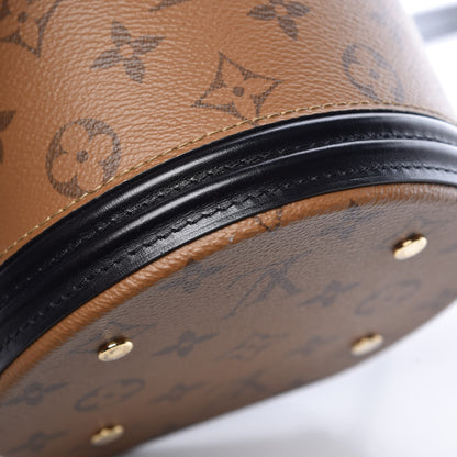 Louis Vuitton Reverse Monogram Cannes 10 of 10