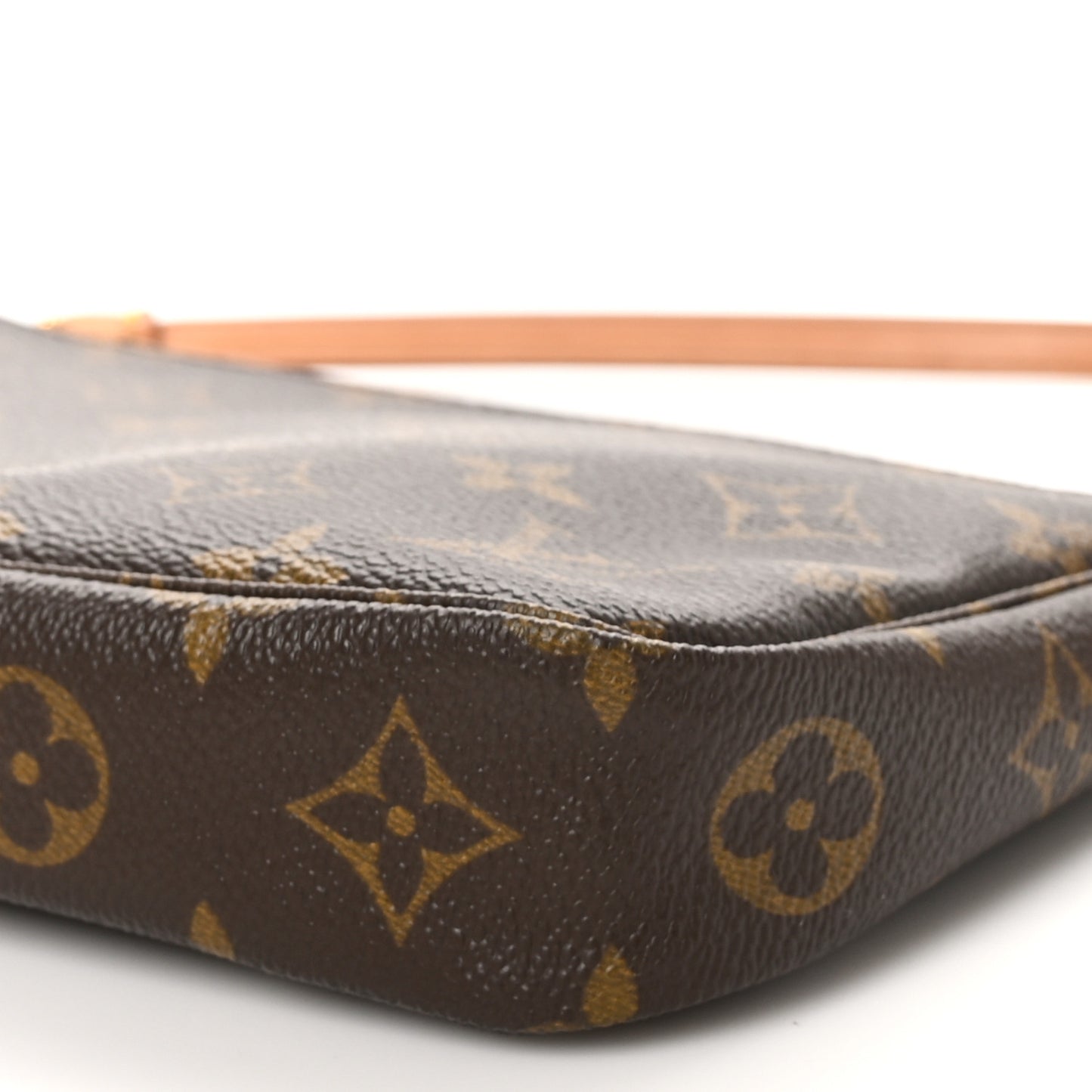 Monogram Pochette Accessories