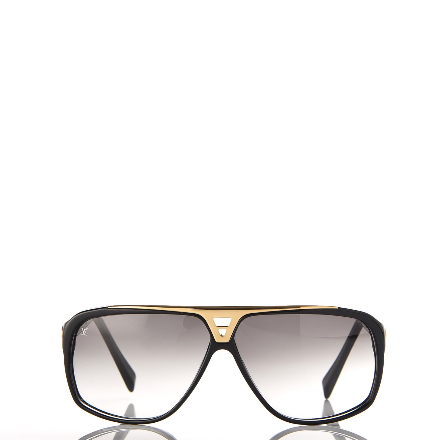 Evidence Sunglasses Z0350W Black