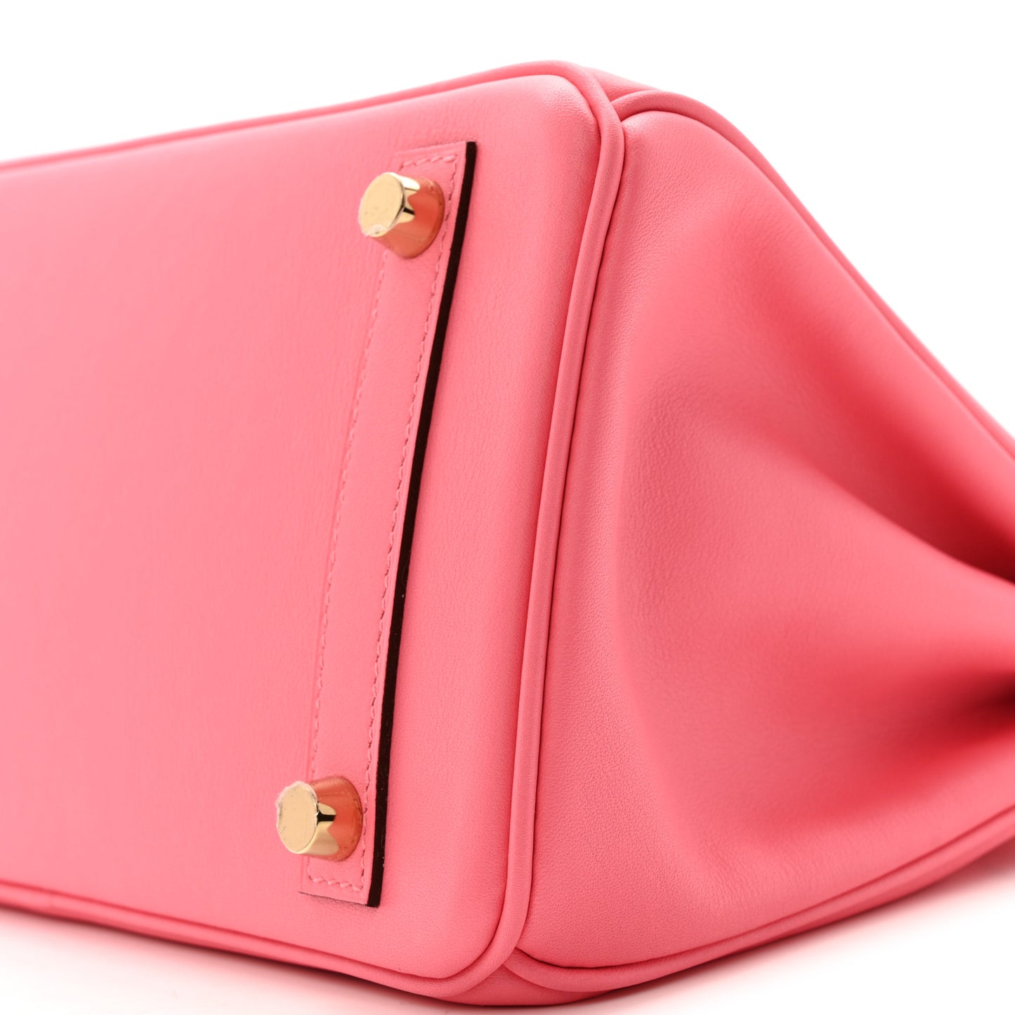 Swift Birkin 25 Rose Azalee