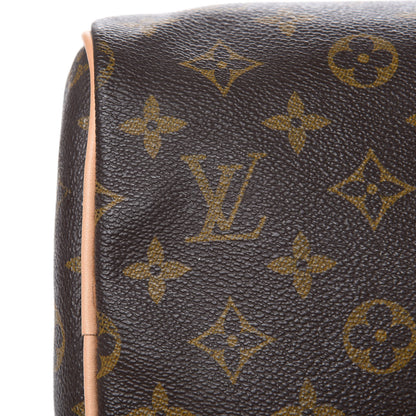 Louis Vuitton Monogram Speedy 30 12 of 18
