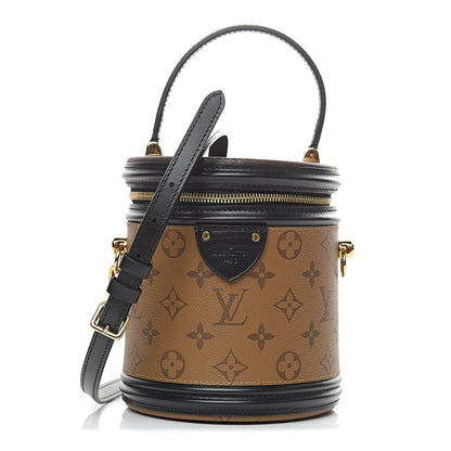 Louis Vuitton Reverse Monogram Cannes 1 of 9