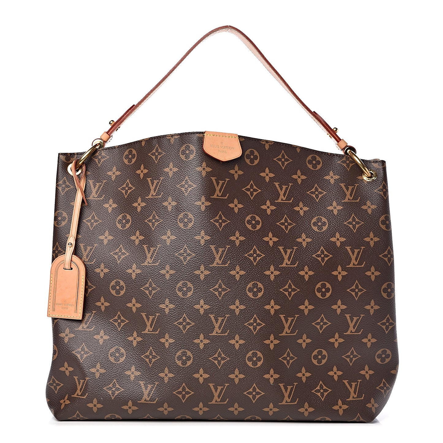 Monogram Graceful MM