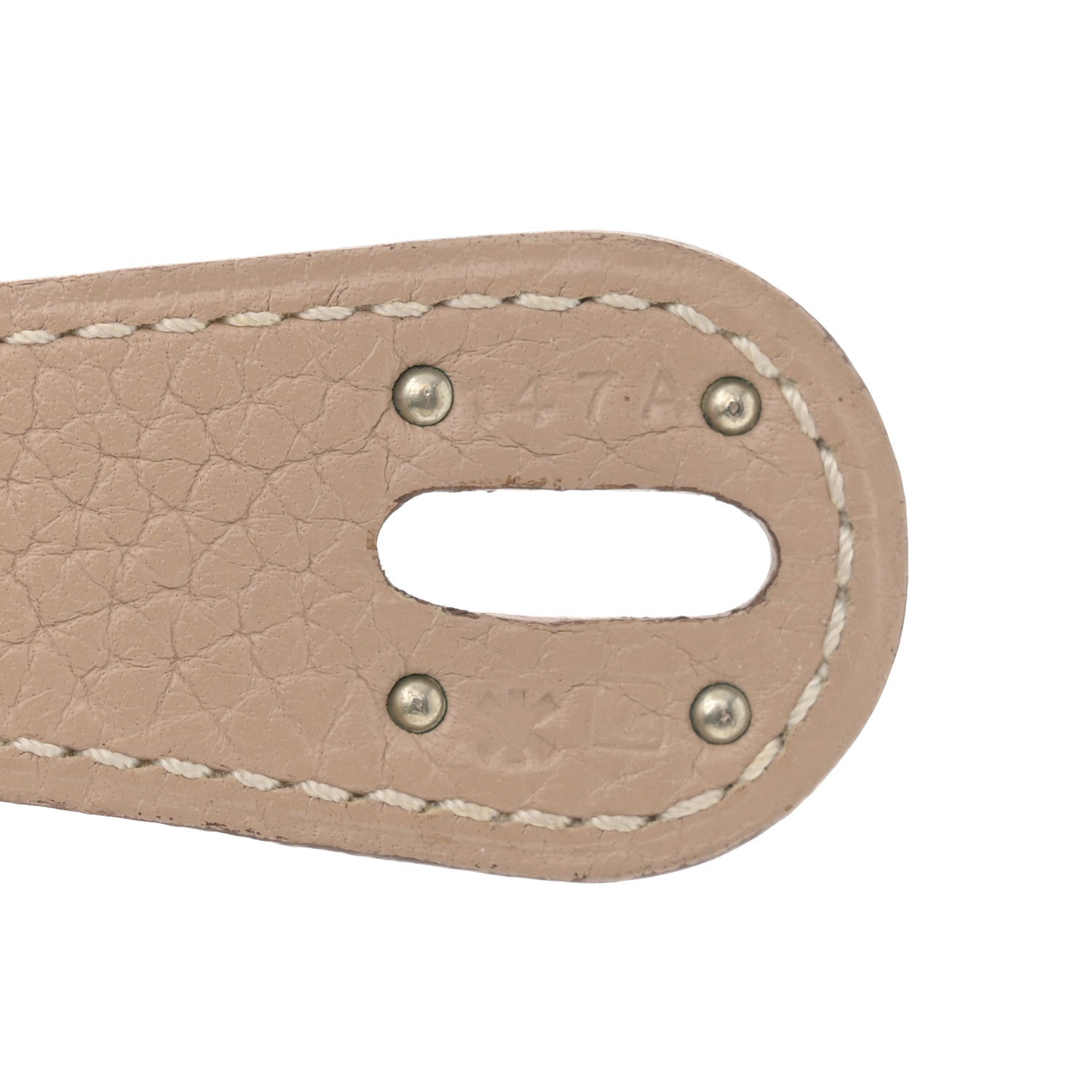 Hermes Taurillon Clemence Lindy 26 6 of 13