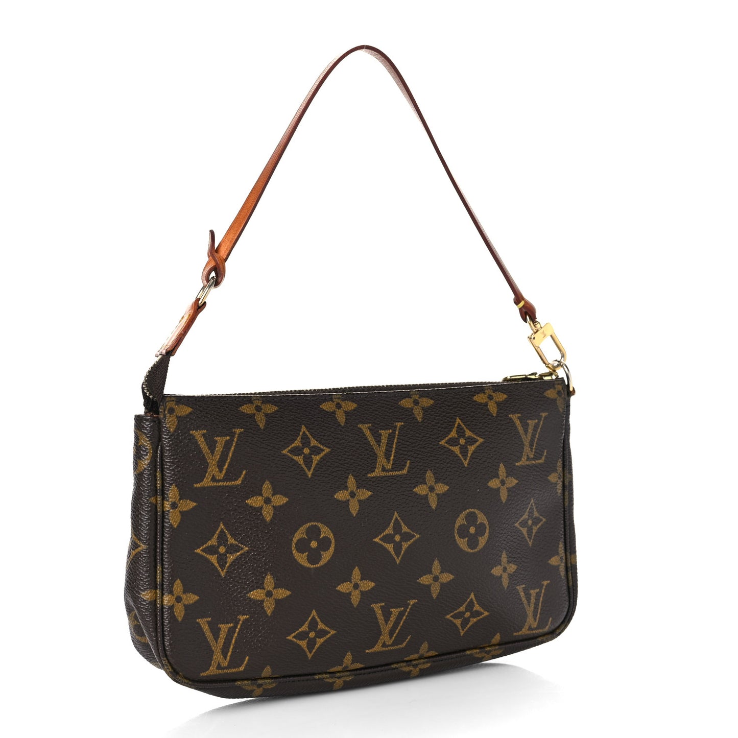 Monogram Pochette Accessories