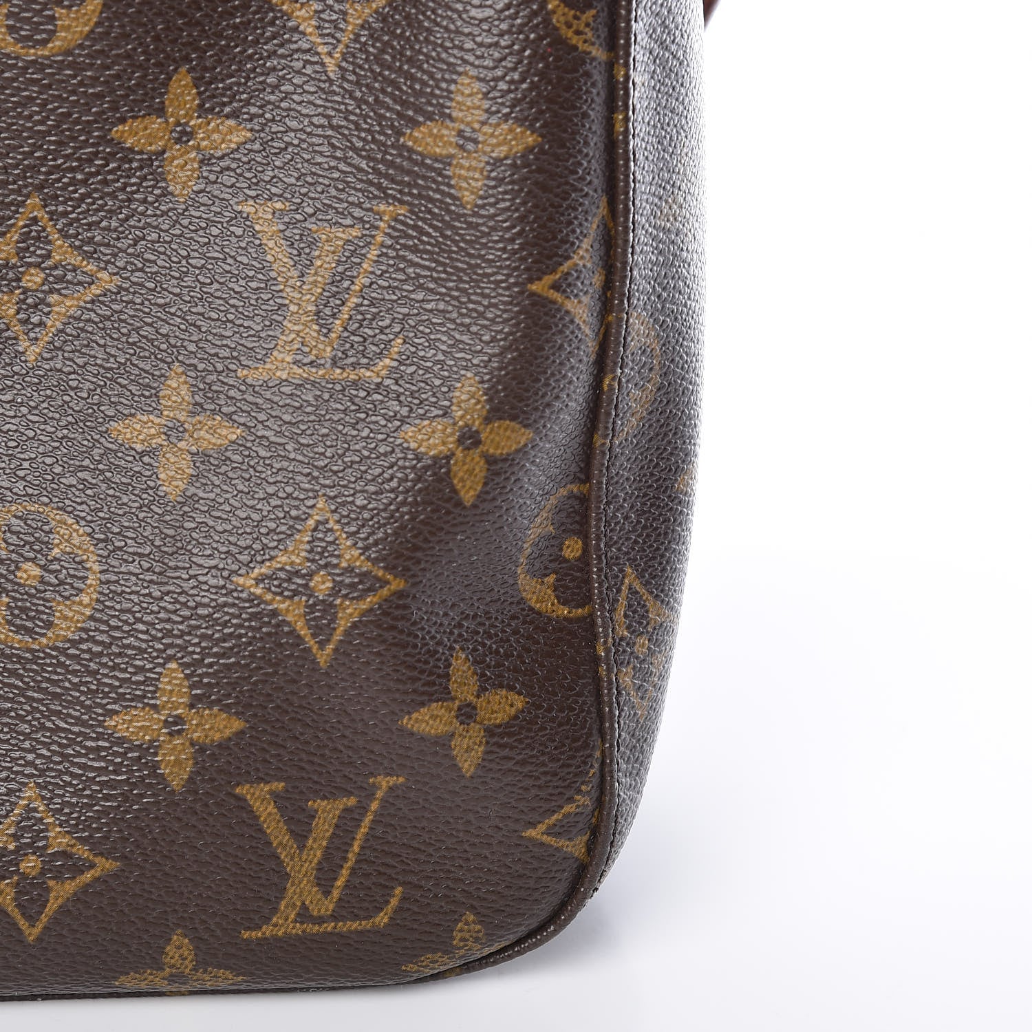 Louis Vuitton Monogram Looping MM 17 of 17