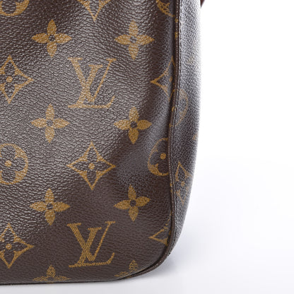 Louis Vuitton Monogram Looping MM 17 of 17