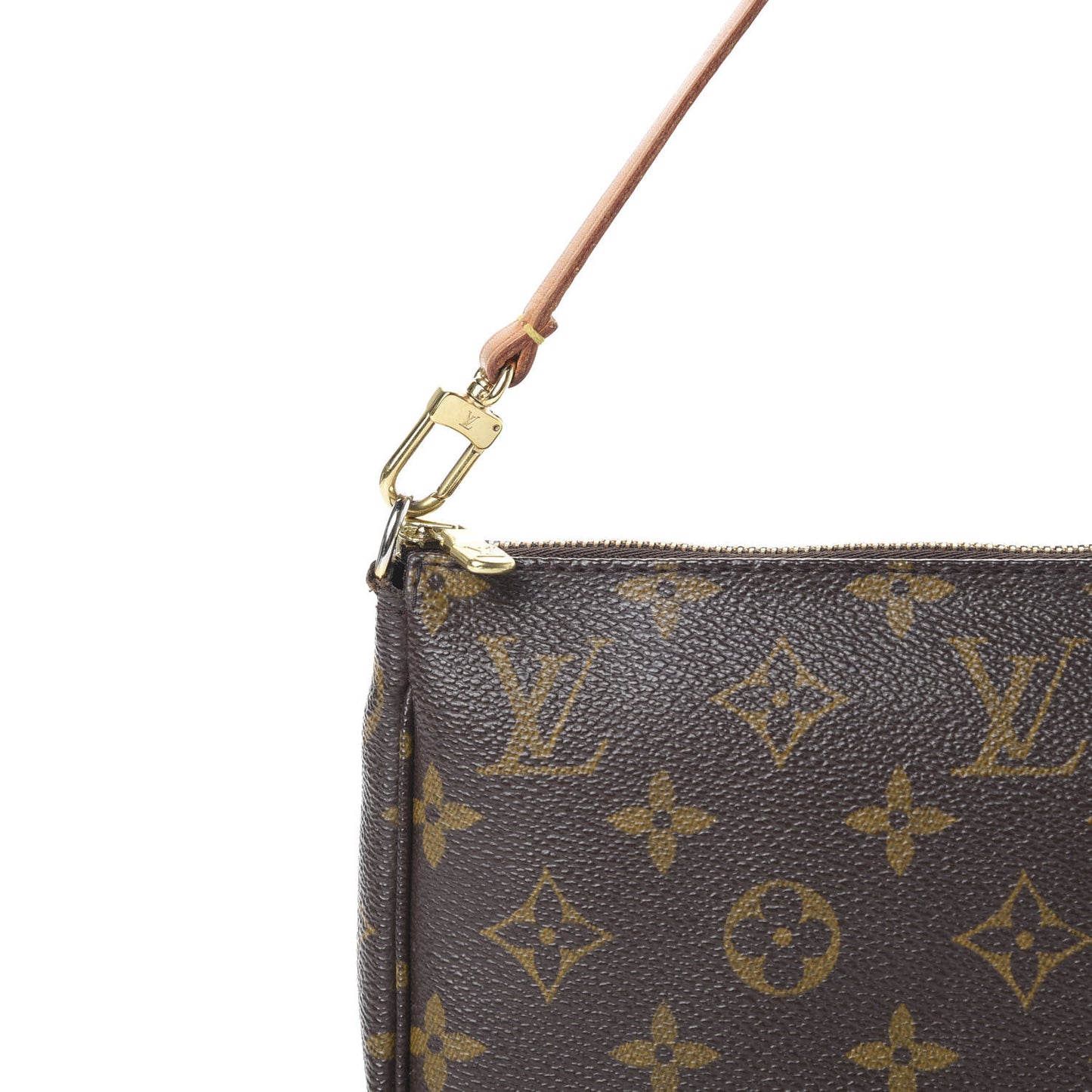 Monogram Pochette Accessories