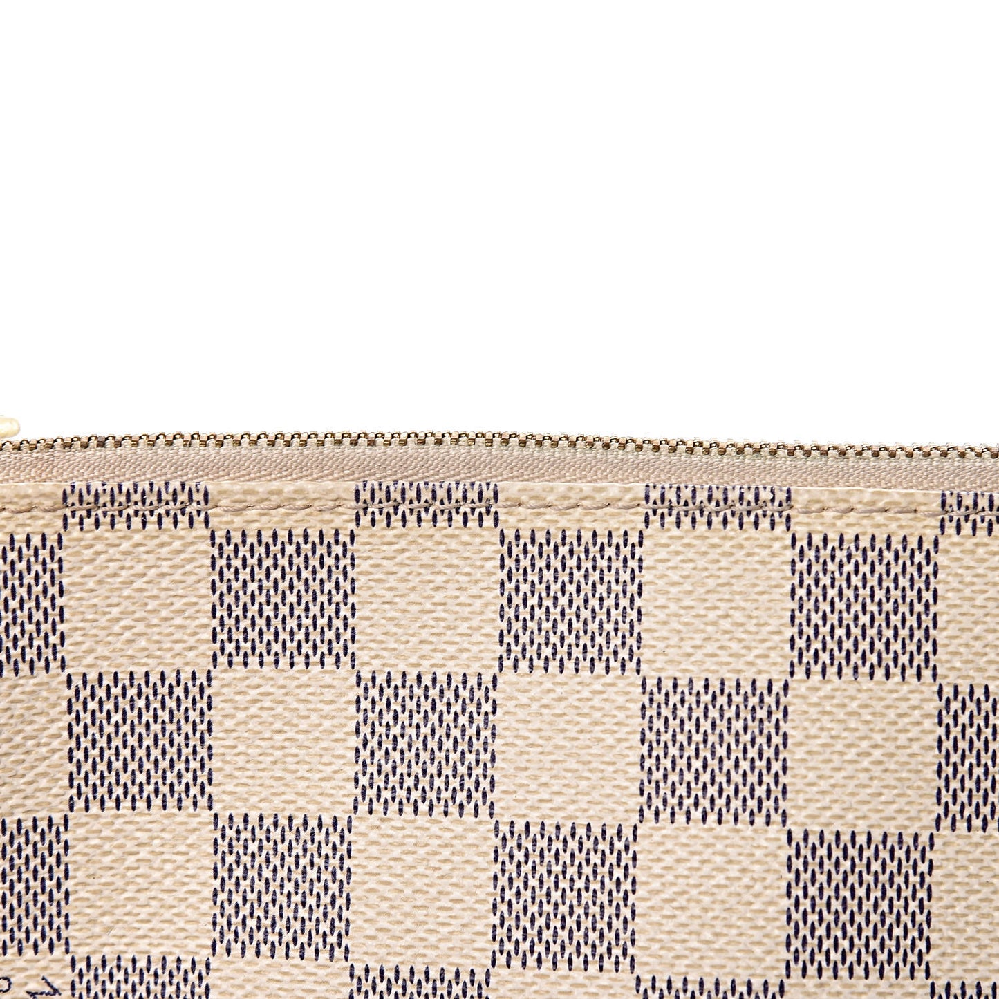 Damier Azur Pochette Accessories