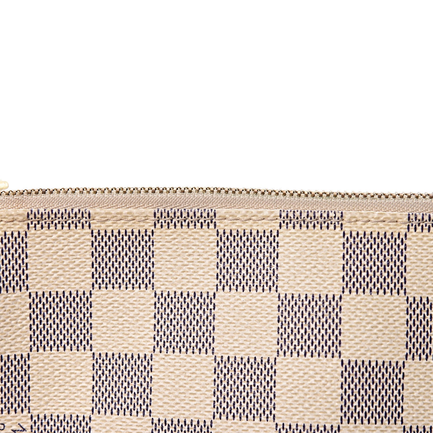 Louis Vuitton Damier Azur Pochette Accessories 13 of 15