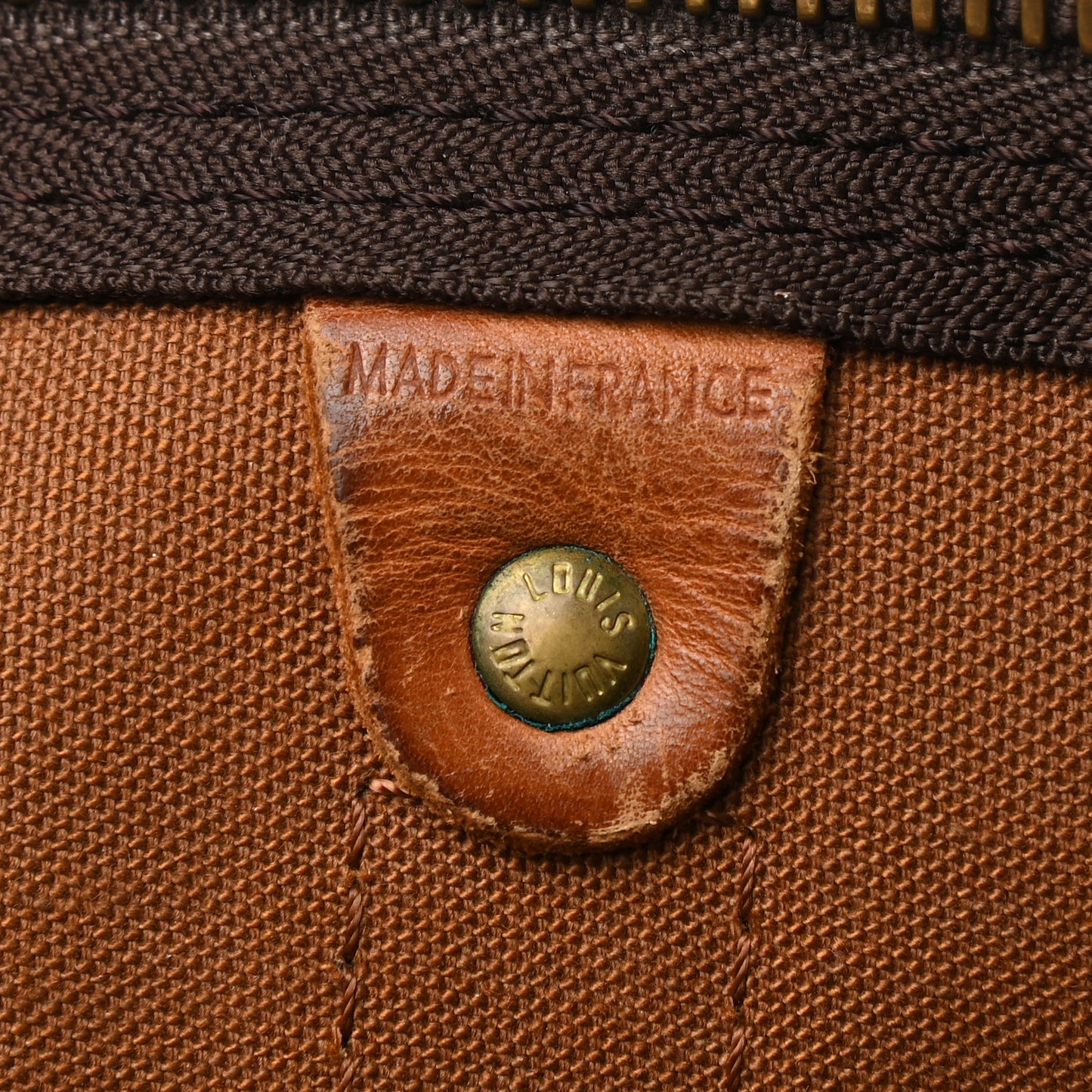 Monogram Keepall 50
