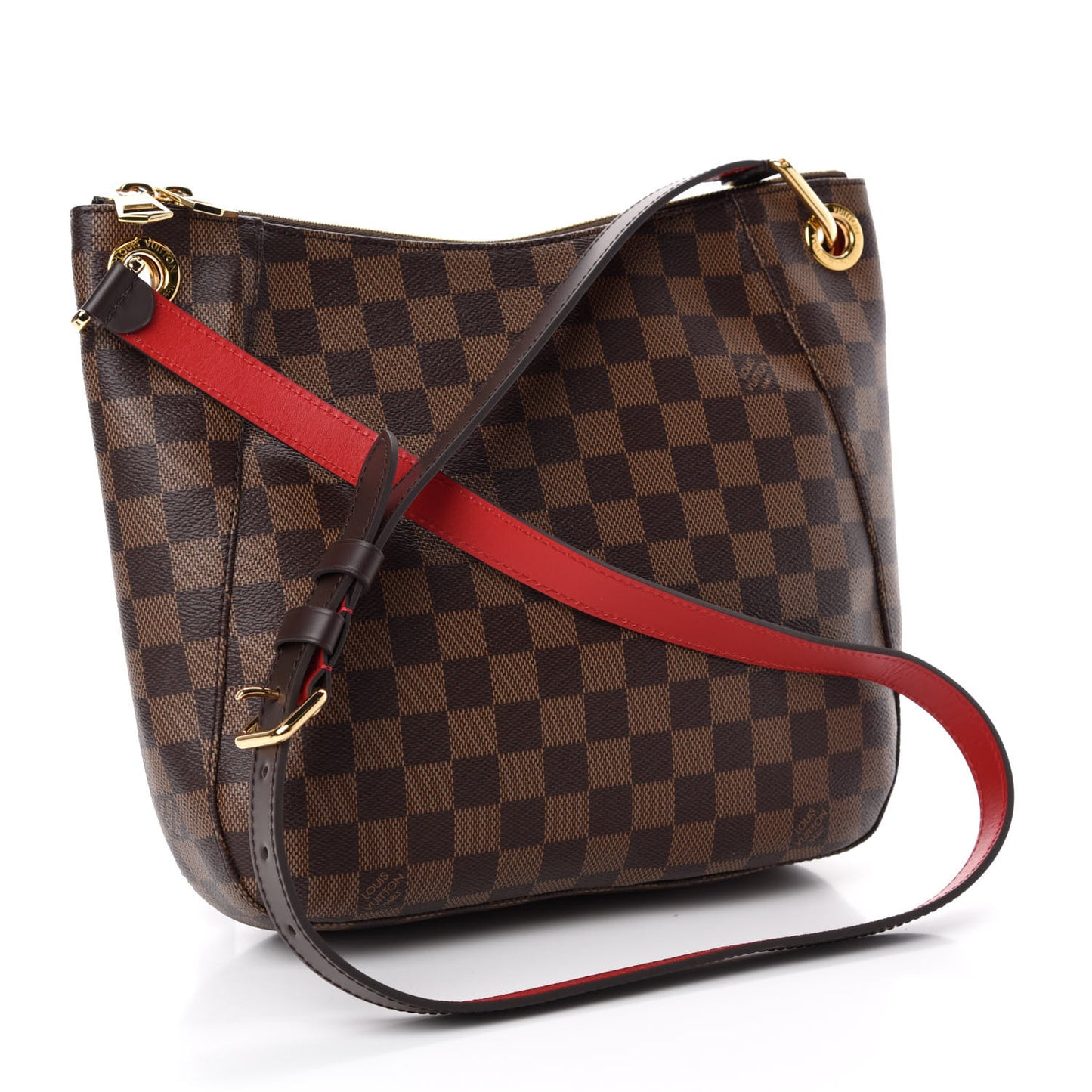 Damier Ebene South Bank Besace