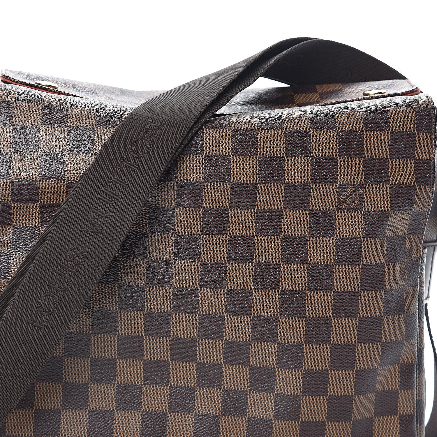 Louis Vuitton Damier Ebene Naviglio 6 of 8