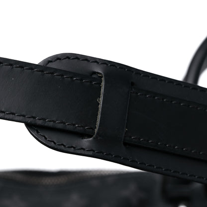 Louis Vuitton Monogram Eclipse Keepall Bandouliere 55 14 of 16