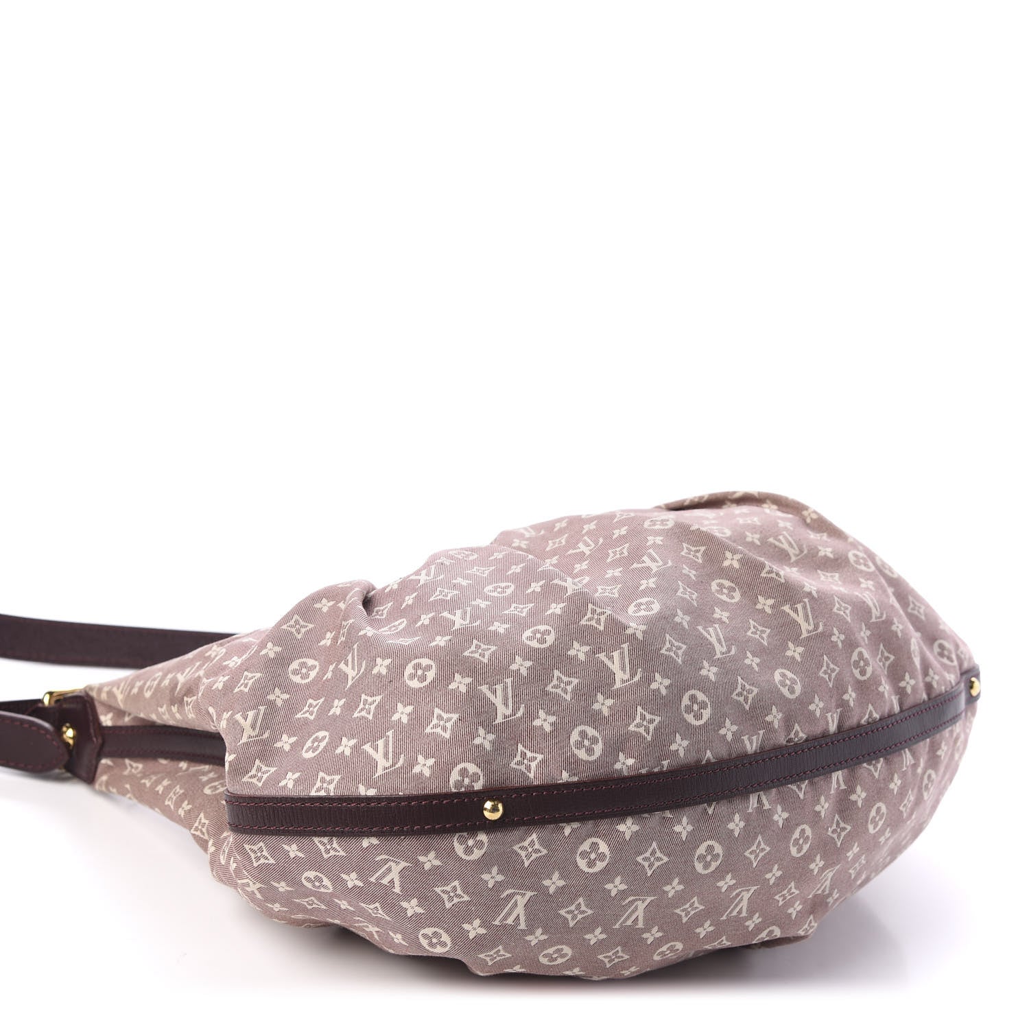 Louis Vuitton Monogram Idylle Rhapsodie MM Sepia 3 of 9
