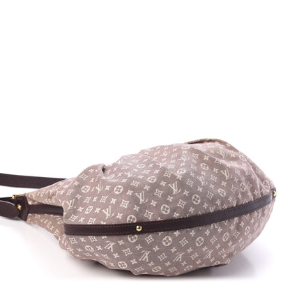 Louis Vuitton Monogram Idylle Rhapsodie MM Sepia 3 of 9