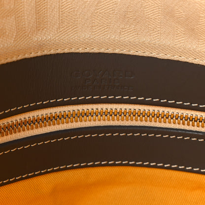Goyard Goyardine Boeing 45 Grey 5 of 10