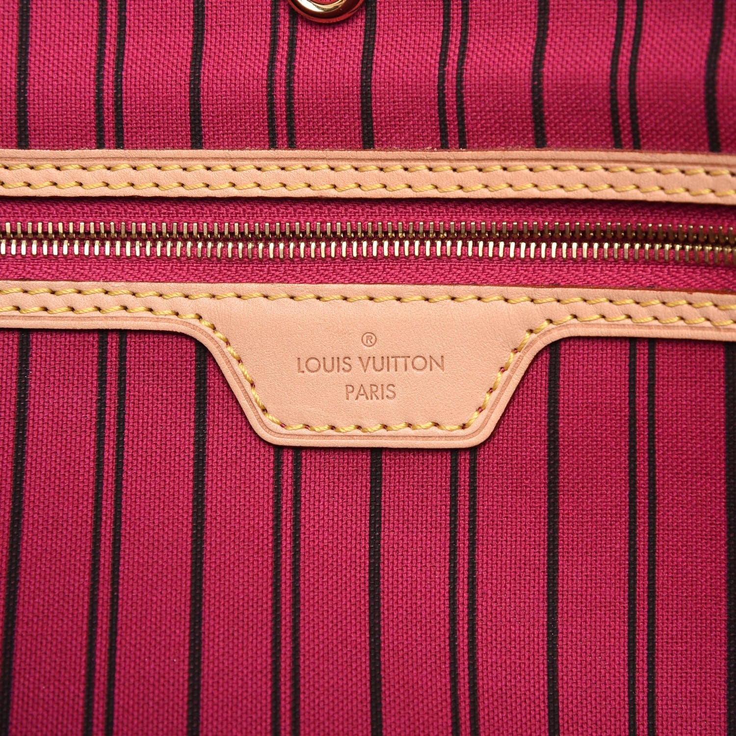 Louis Vuitton Monogram Delightful MM Pivoine 5 of 12