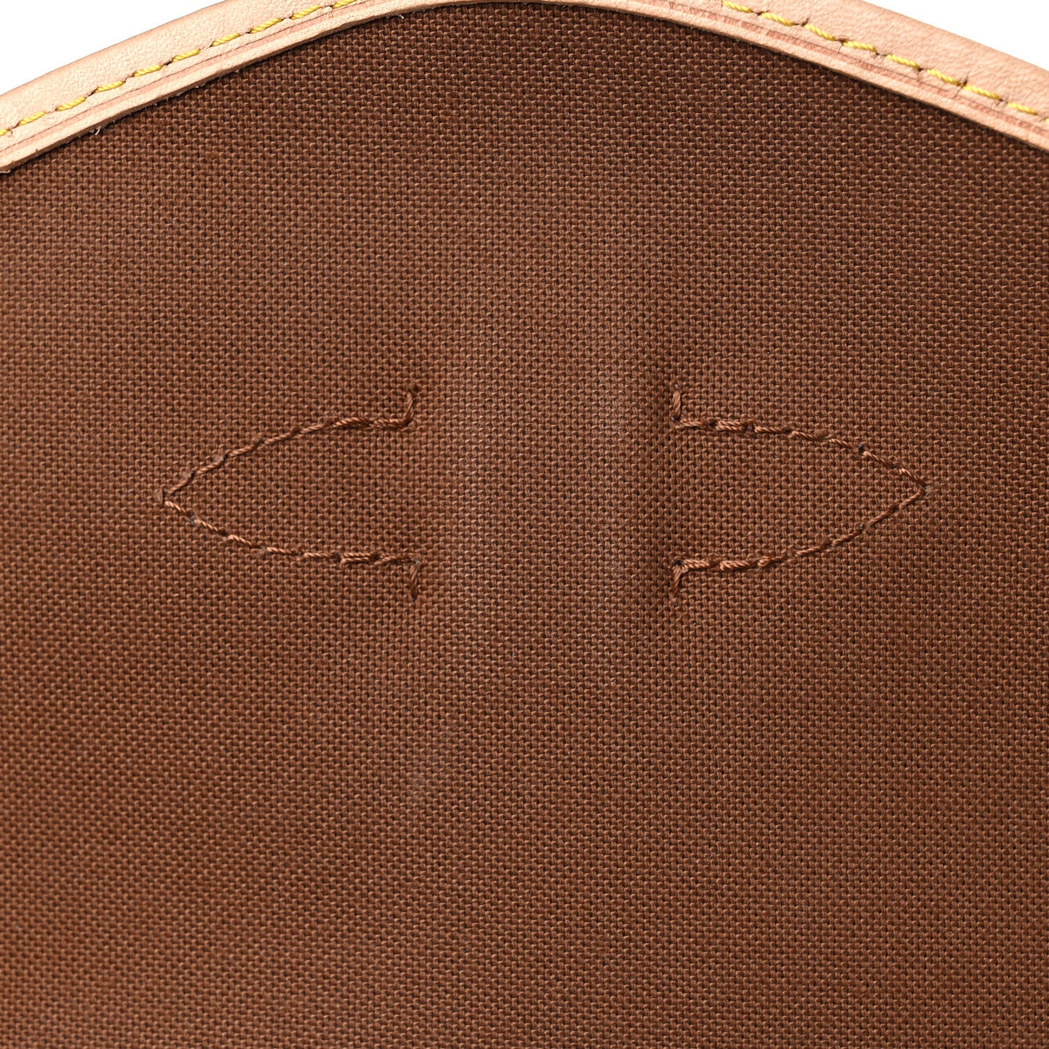 Louis Vuitton Monogram Saumur MM 12 of 25