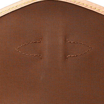 Louis Vuitton Monogram Saumur MM 12 of 25