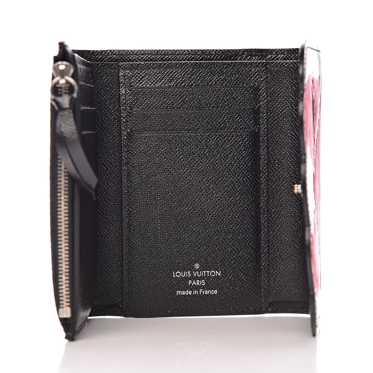 Monogram Kabuki Victorine Wallet
