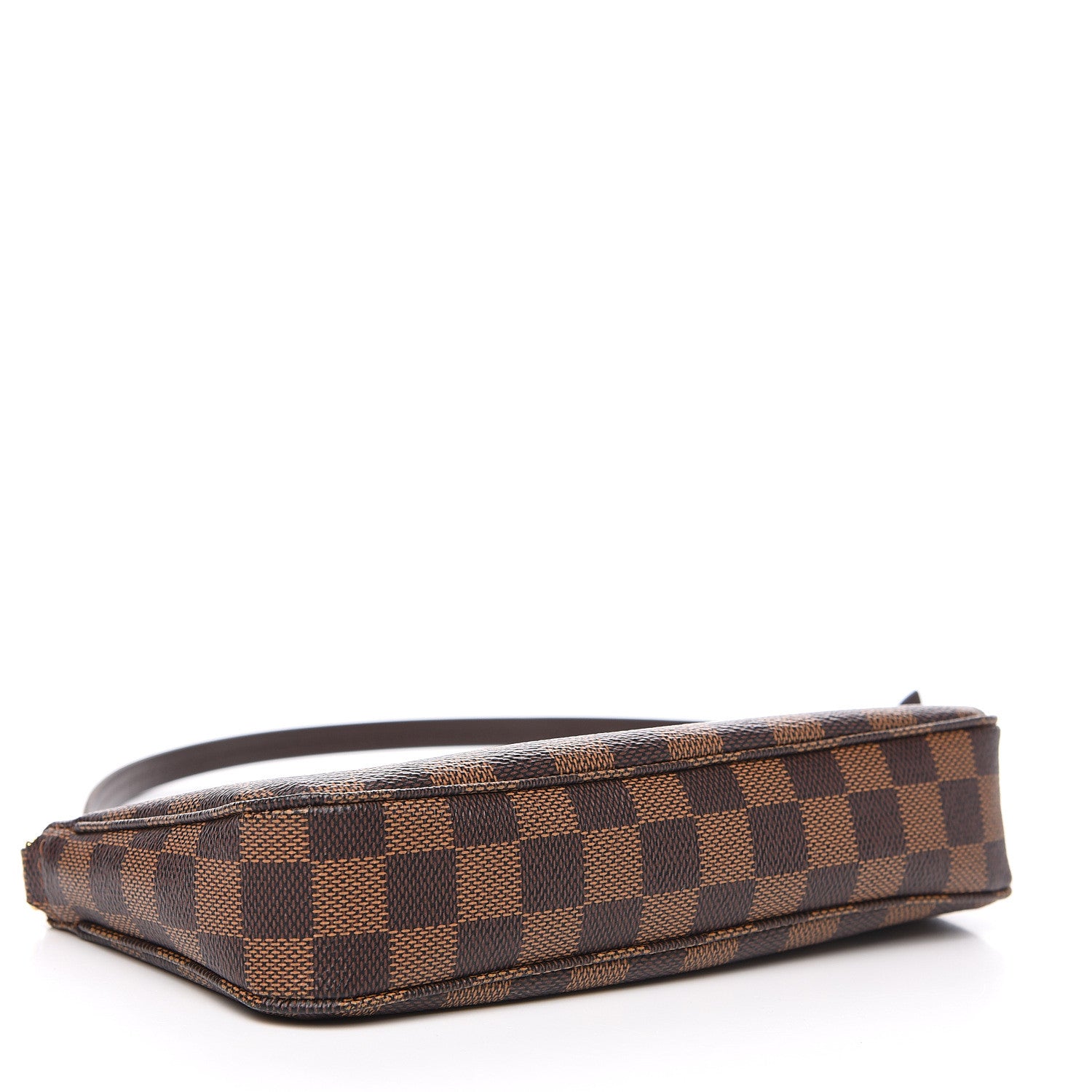Louis Vuitton Damier Ebene Pochette Accessories NM 3 of 9