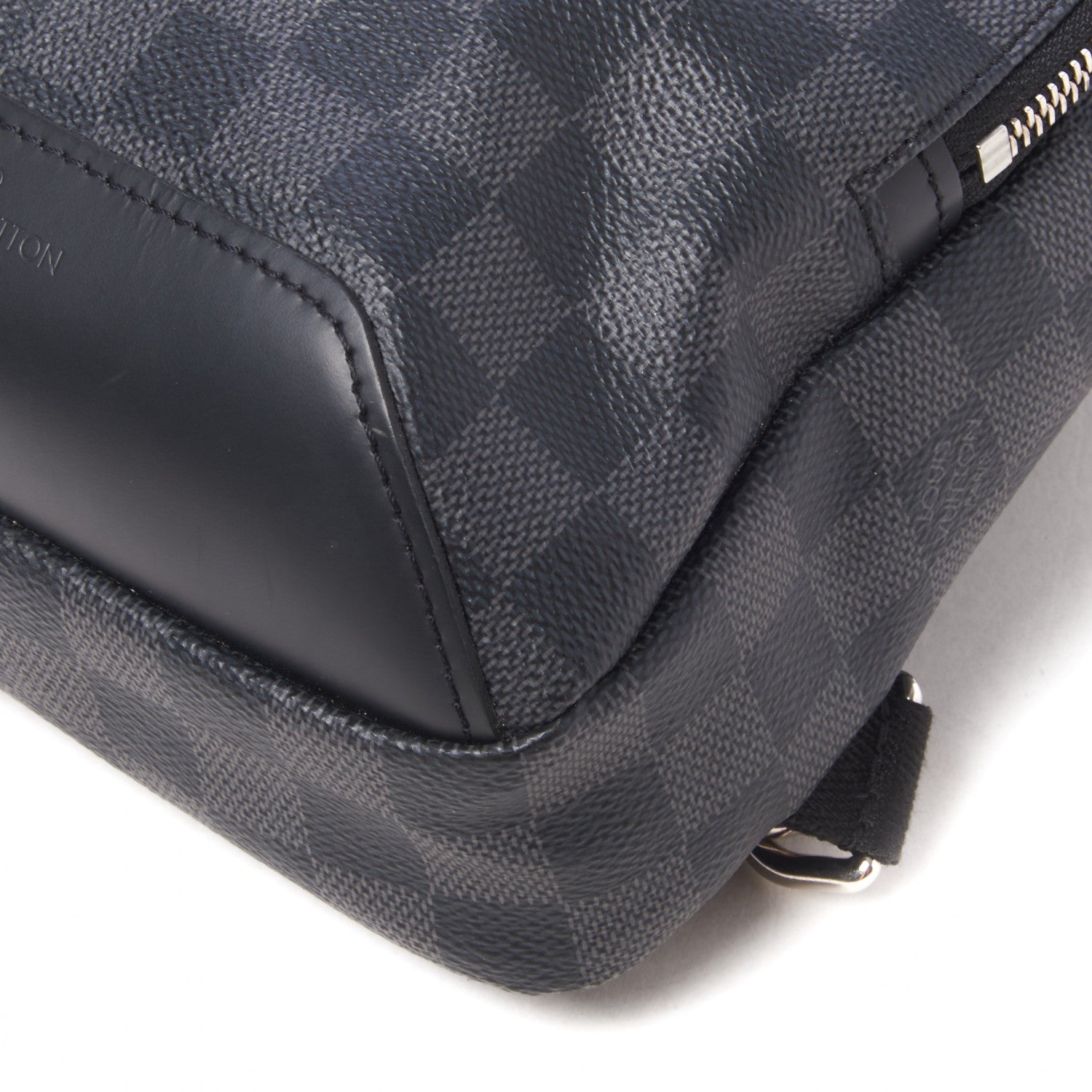 Louis Vuitton Damier Graphite Avenue Sling Backpack 5 of 9