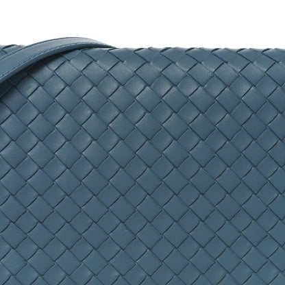 Bottega Veneta Nappa Intrecciato Small Olimpia Bag Brighton 6 of 10