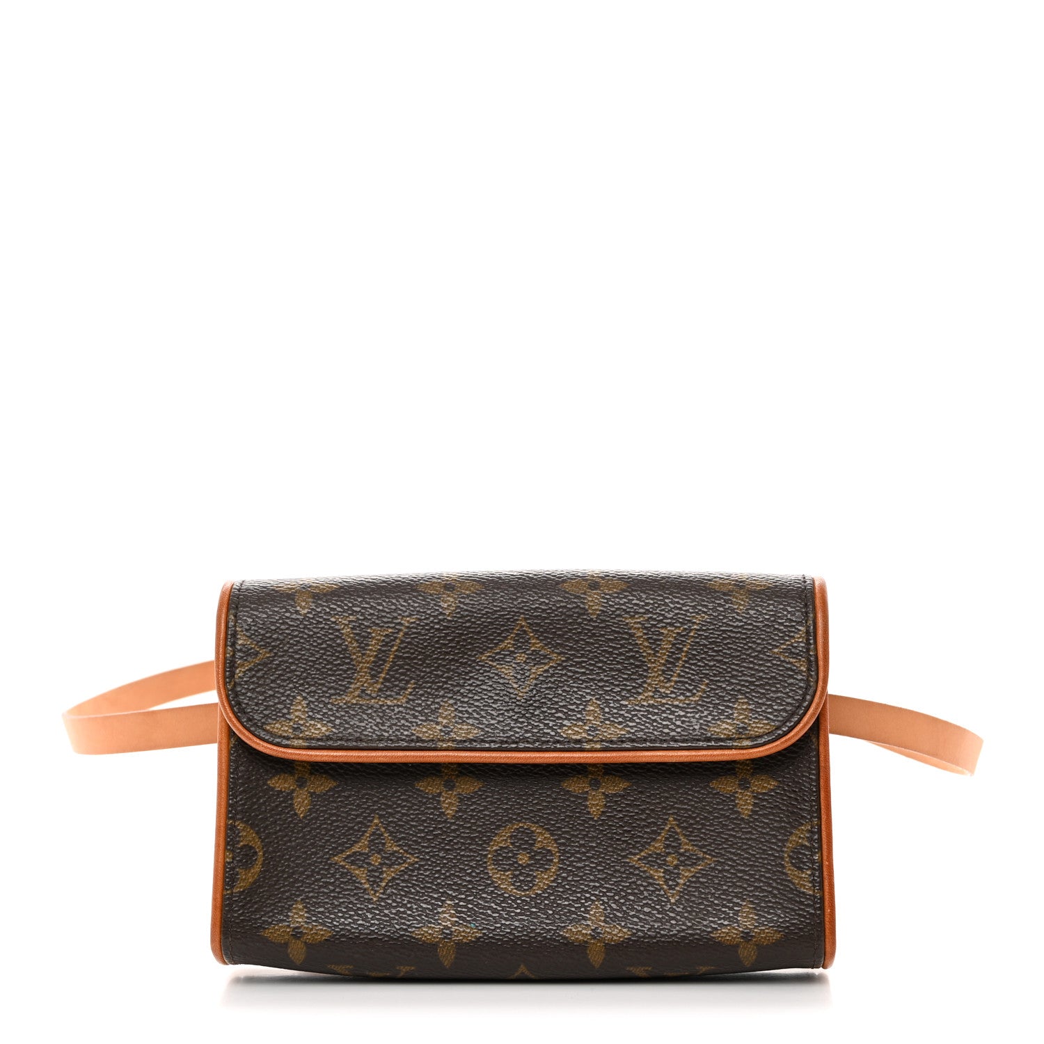 Louis Vuitton Monogram Pochette Florentine S 1 of 6