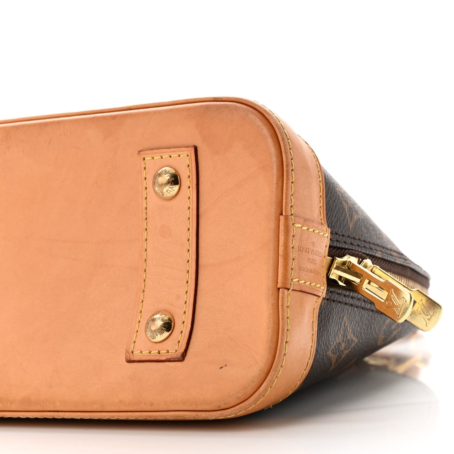 Monogram Alma BB