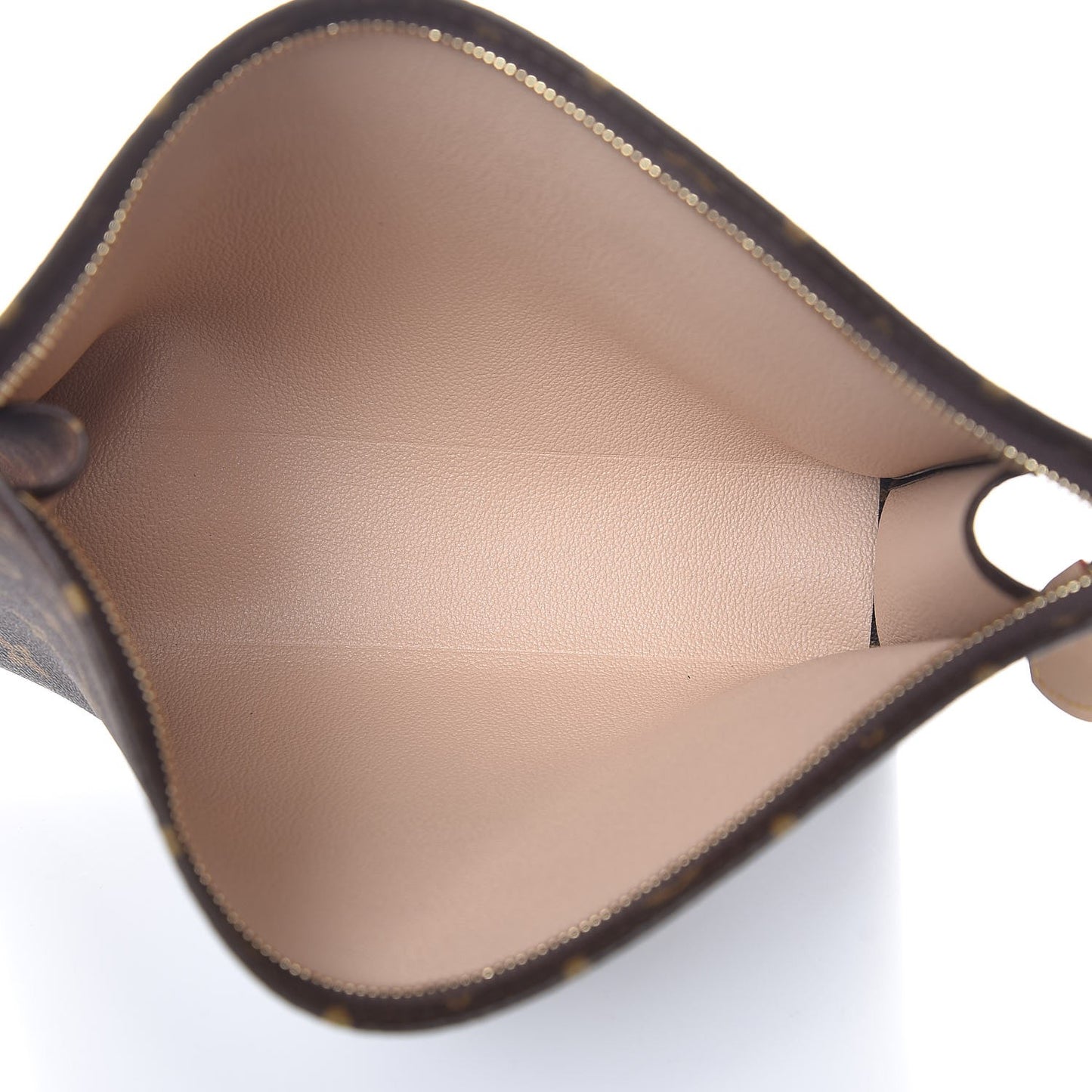 Monogram Toiletry Pouch 26