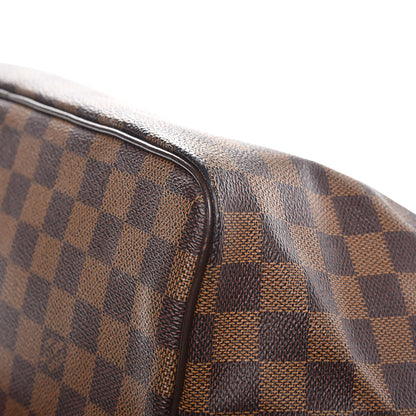 Louis Vuitton Damier Ebene Westminster GM 12 of 13