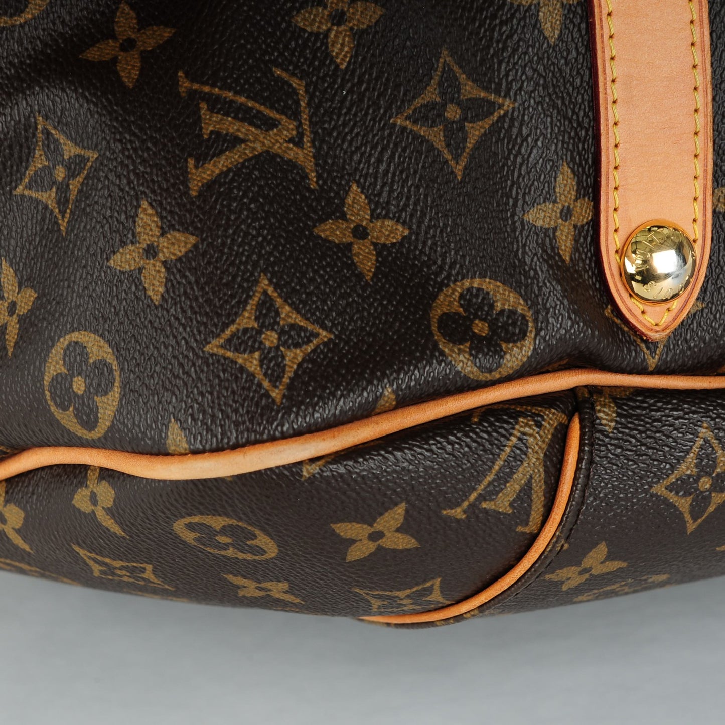 Monogram Galliera PM