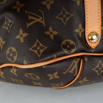 Louis Vuitton Monogram Galliera PM 11 of 14