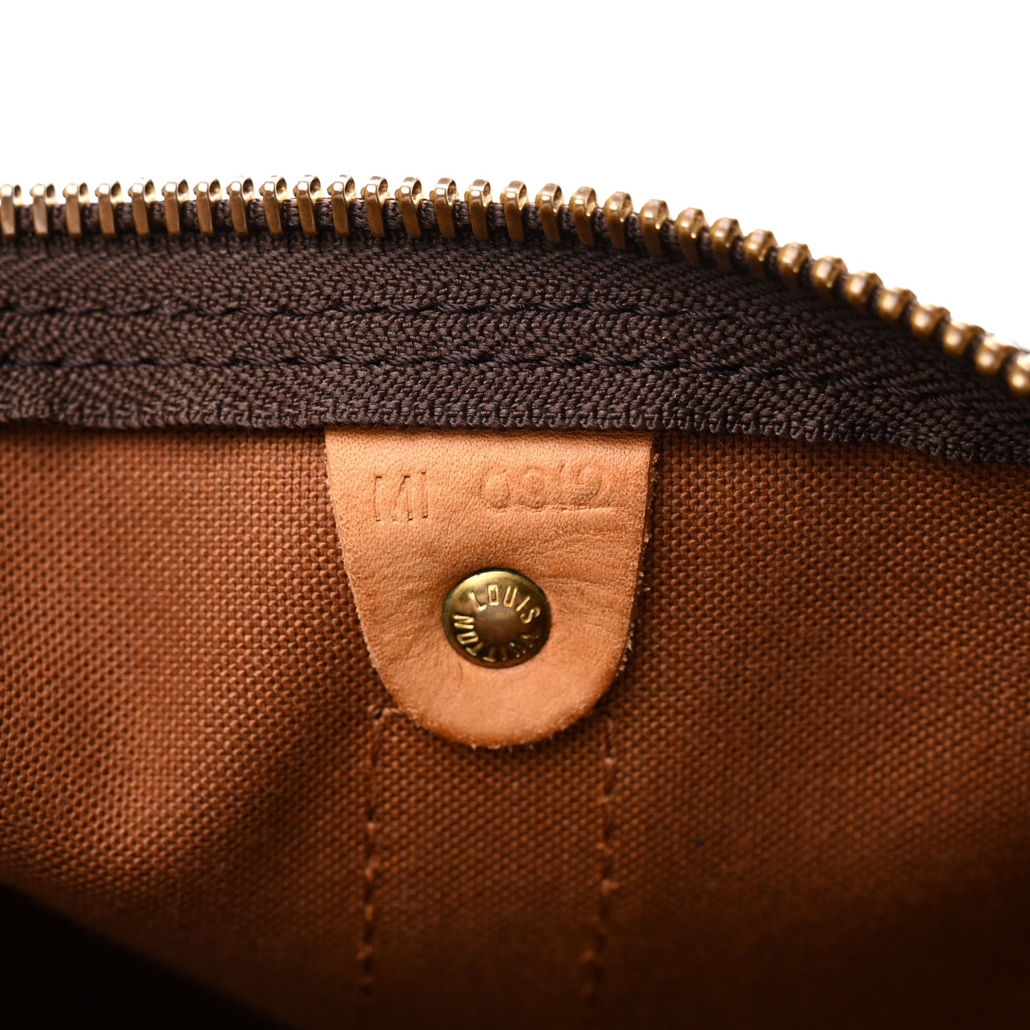 Monogram Keepall 55