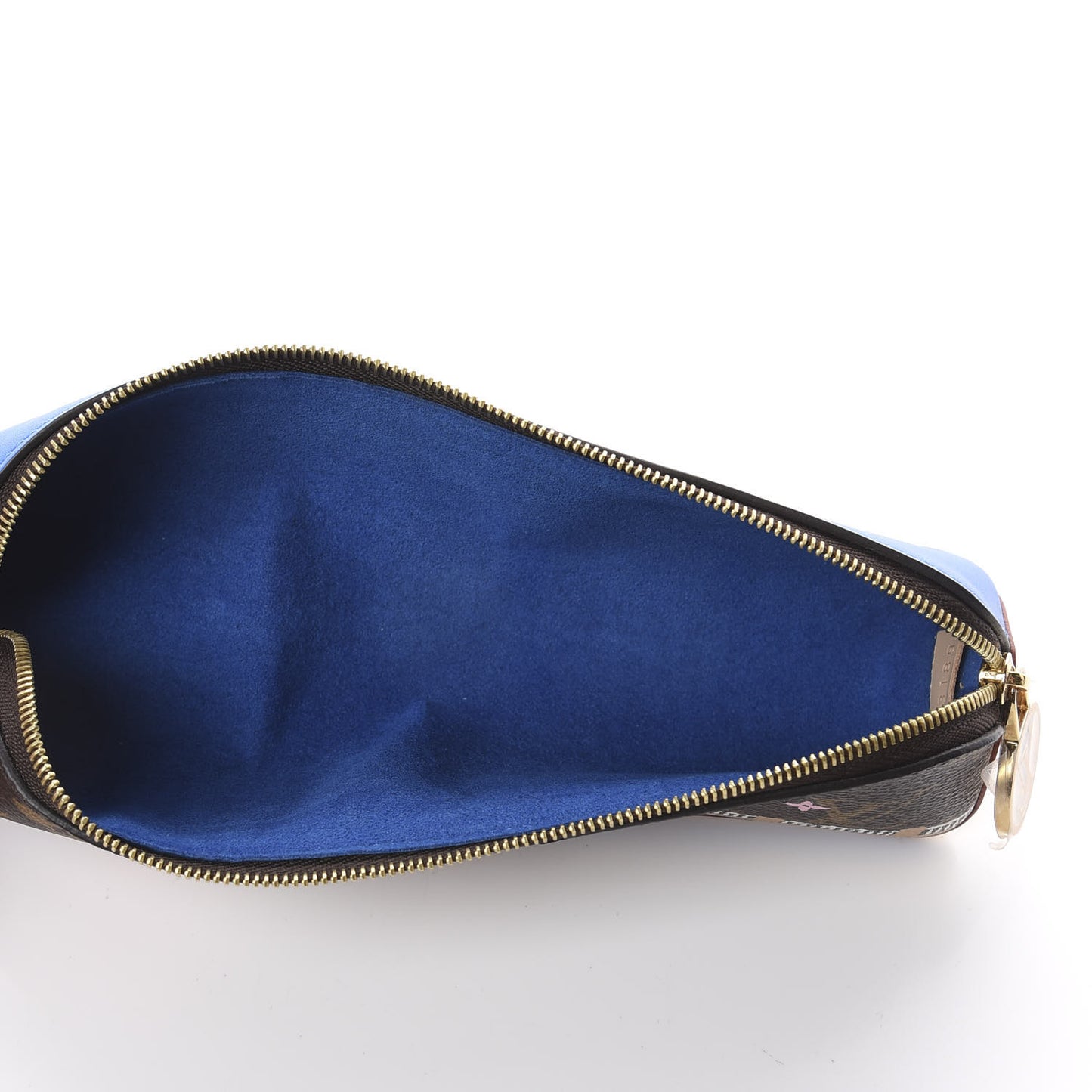 Monogram 2019 Christmas Animation Venice Elizabeth Pencil Pouch