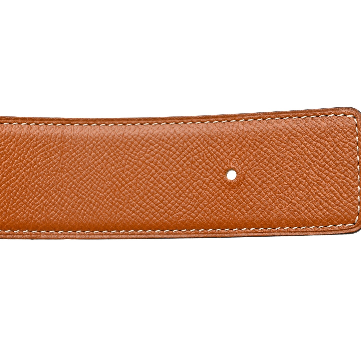 Epsom Swift 42mm Constance 2 Belt 95 38 Gold Black