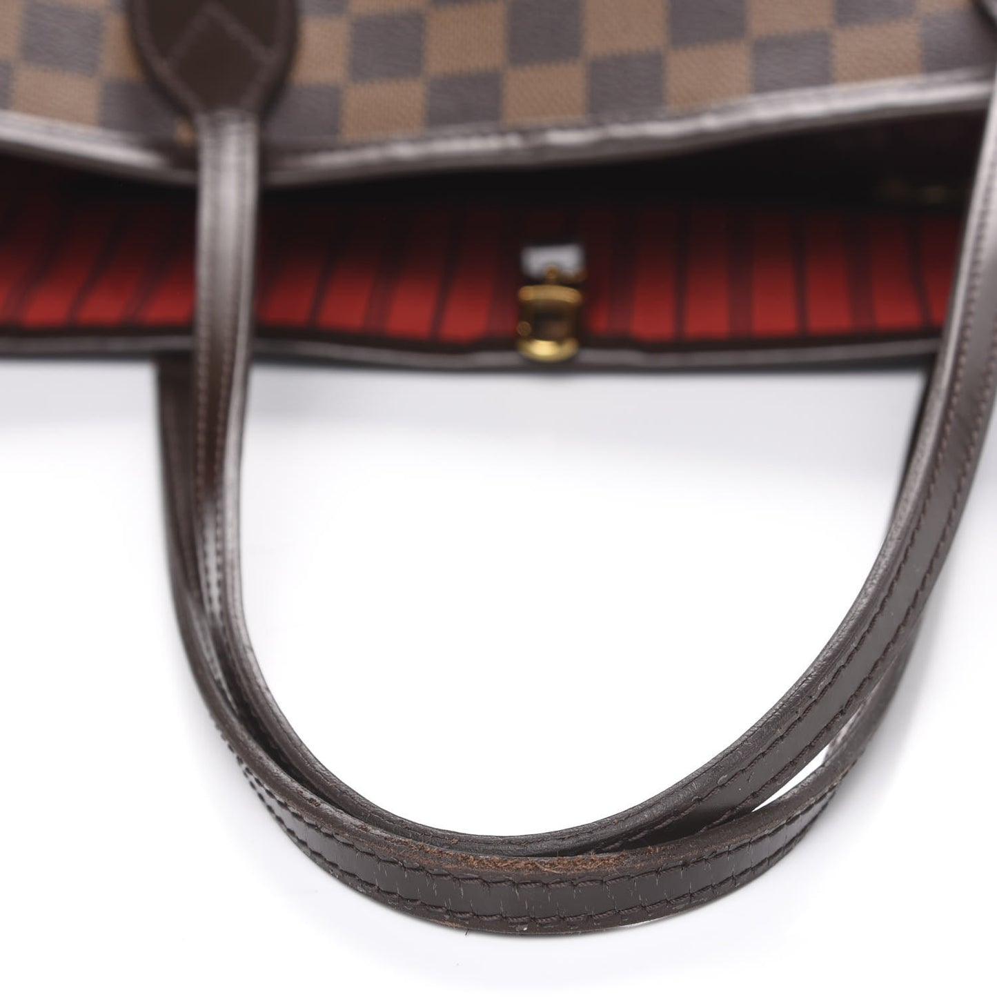 Damier Ebene Neo Neverfull MM