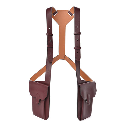 Hermes Evercolor Holster Bordeaux 2 of 9