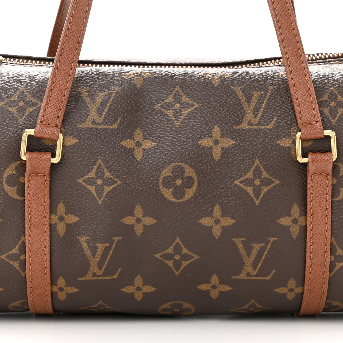 Monogram Papillon 26
