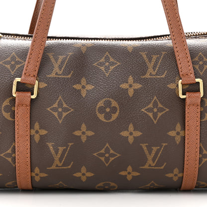Louis Vuitton Monogram Papillon 26 7 of 10