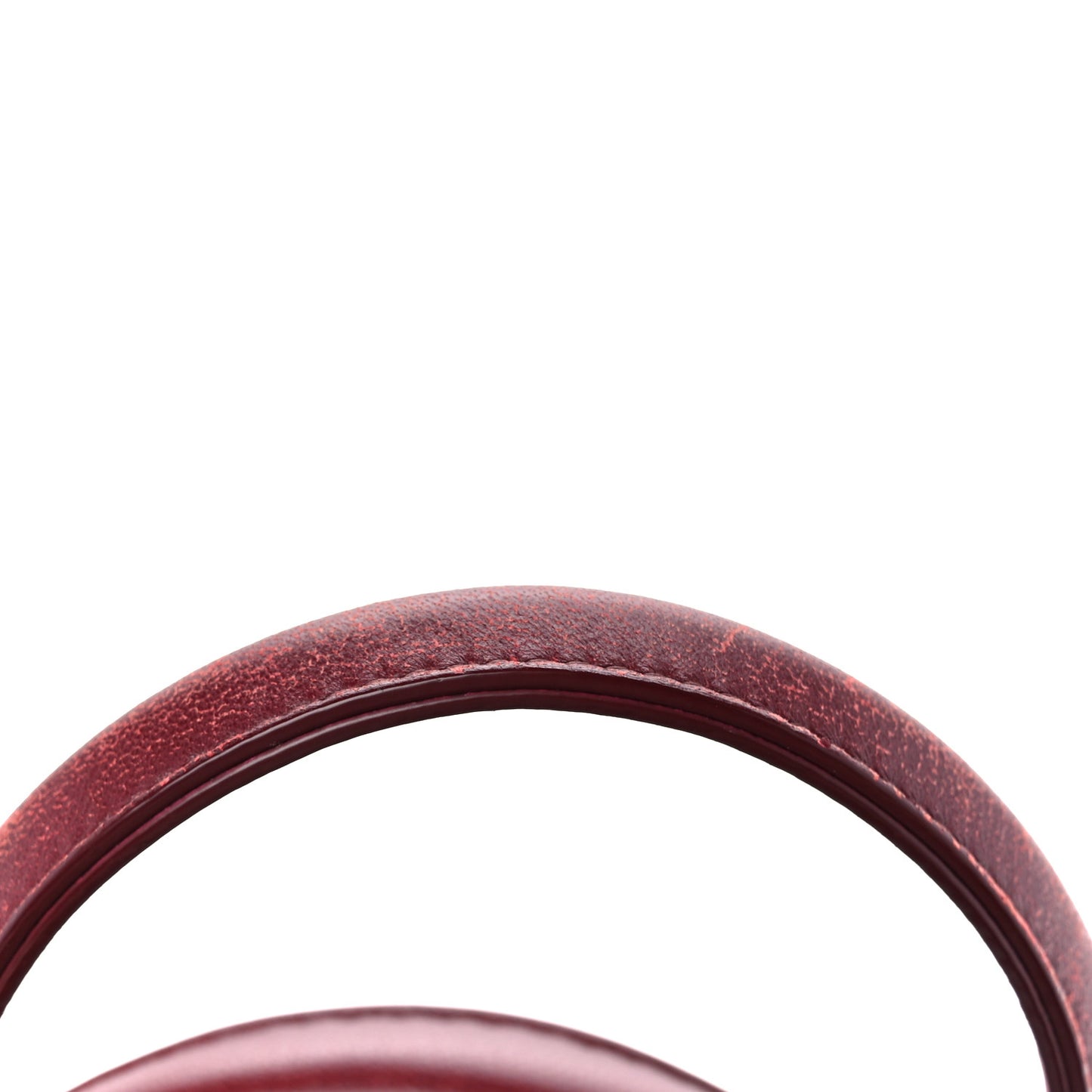 Nappa Maxi Intreccio Mini Arco Tote Barolo