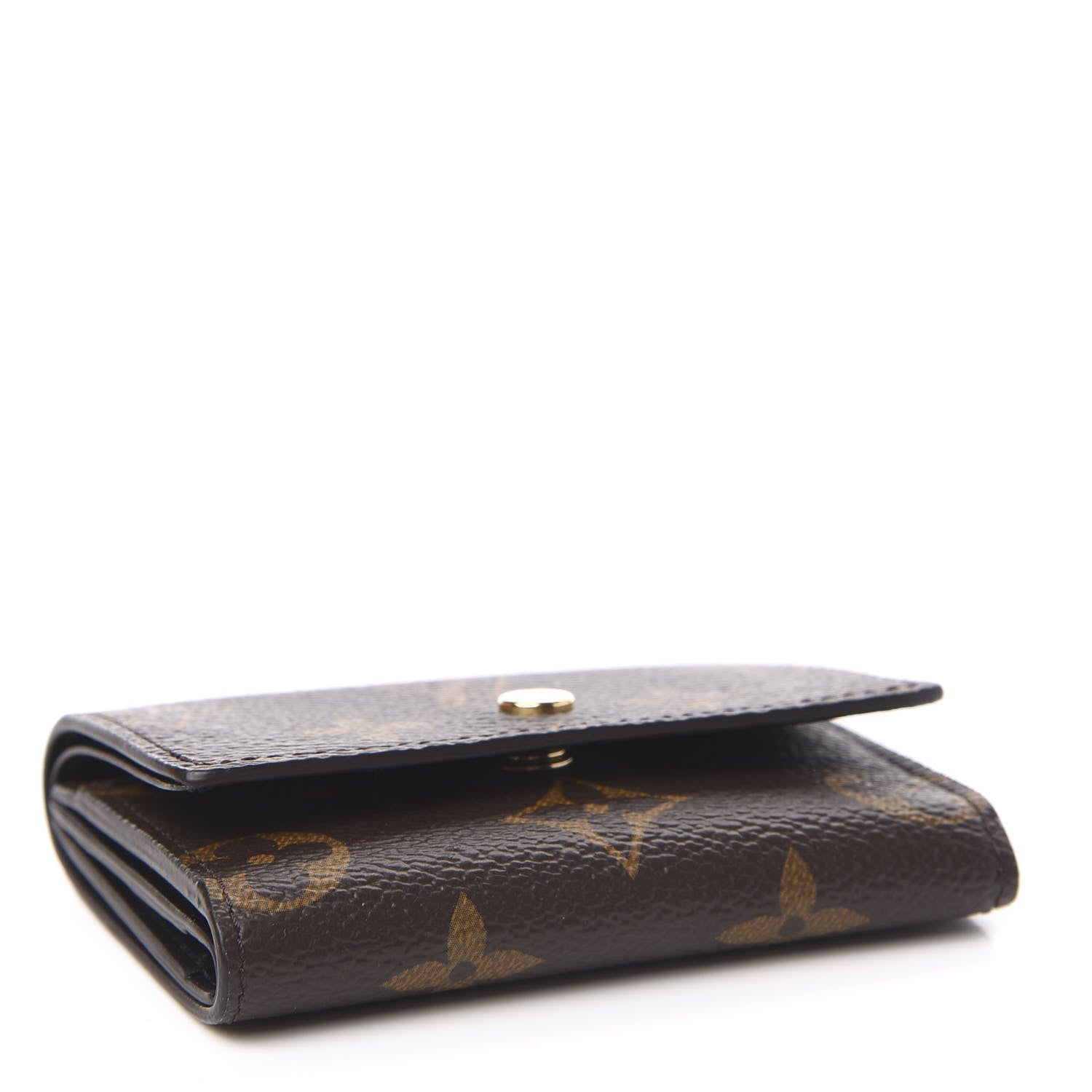 Louis Vuitton Monogram Micro Wallet 4 of 8