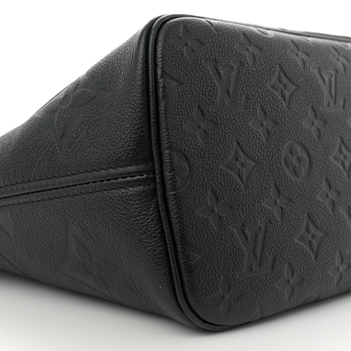 Empreinte Monogram Giant Neverfull MM Black