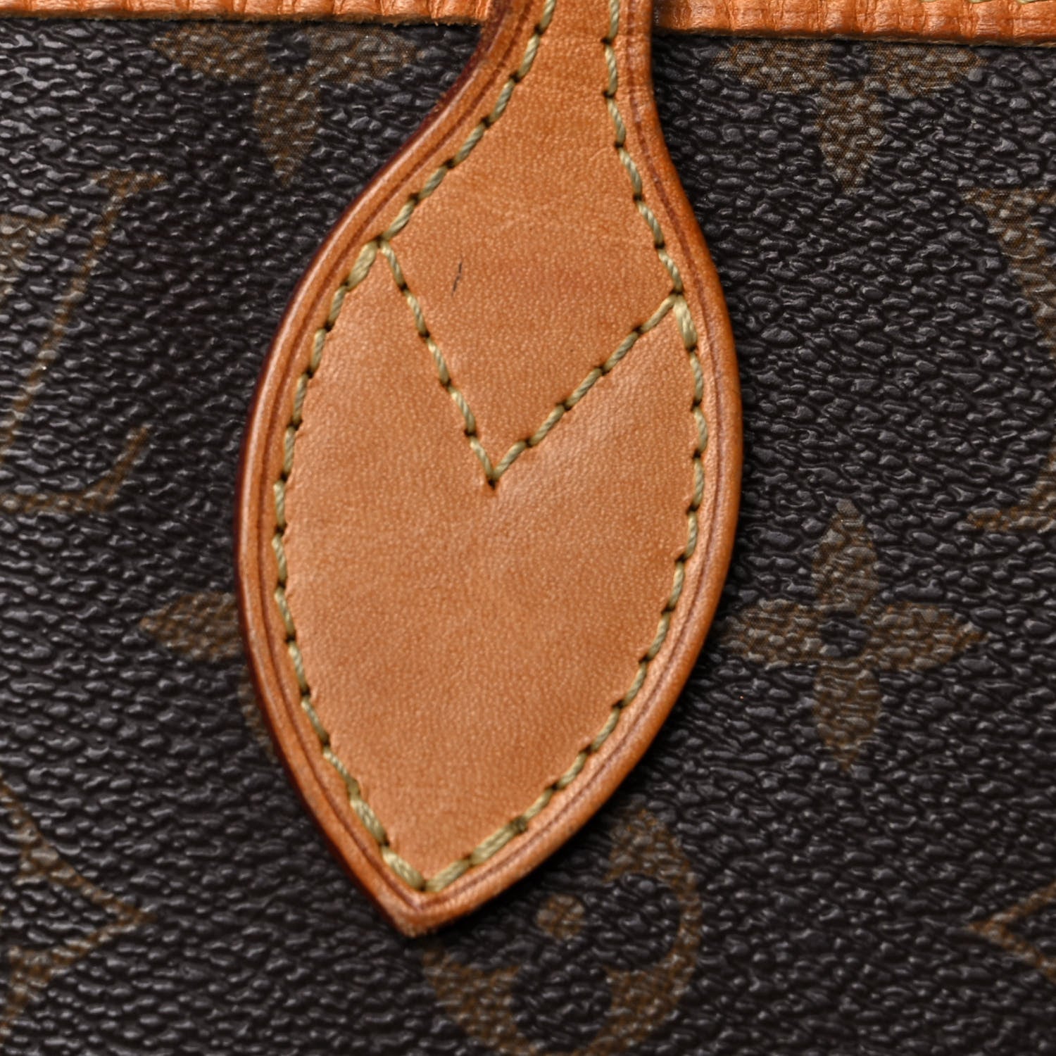 Louis Vuitton Monogram Neo Neverfull MM Pivoine 11 of 22