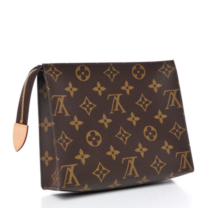Louis Vuitton Monogram Toiletry Pouch 19 3 of 8